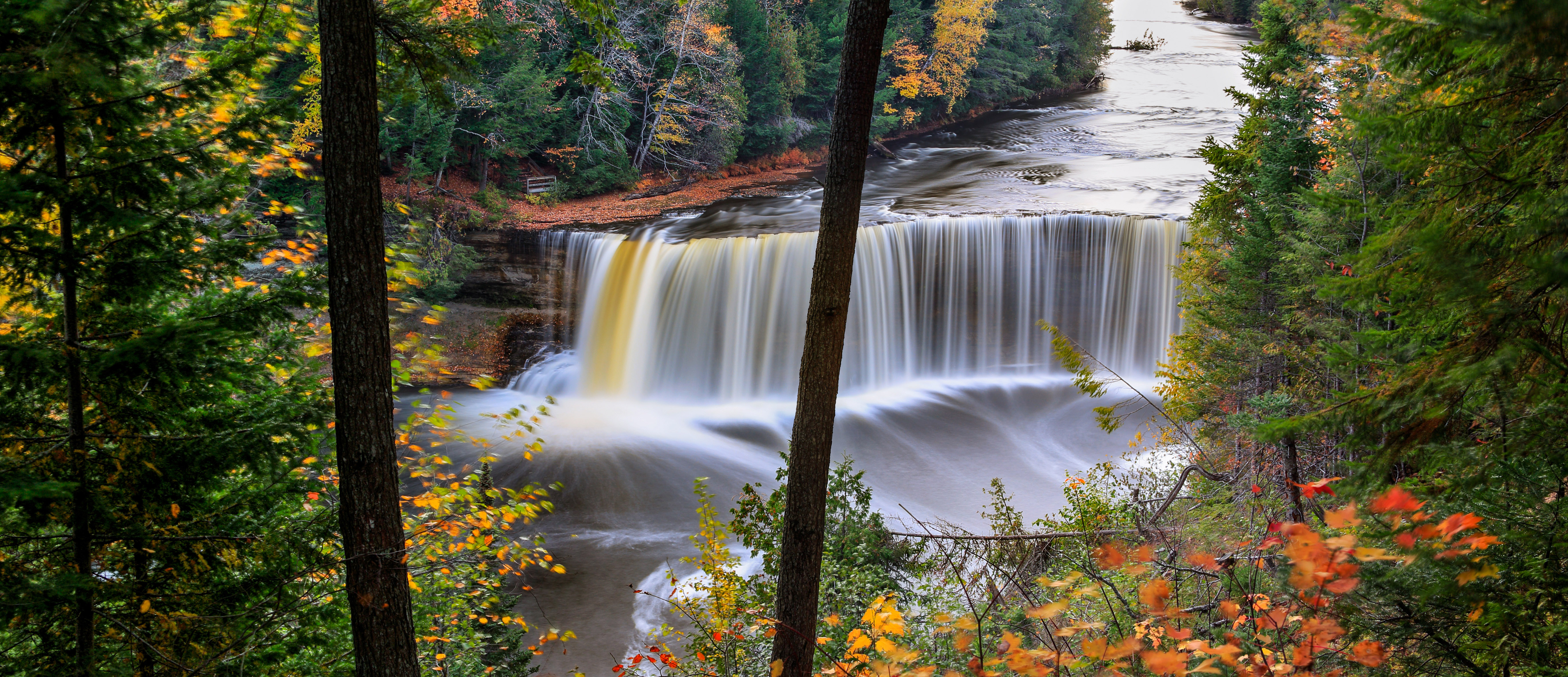 Homes in Michigan's Upper Peninsula