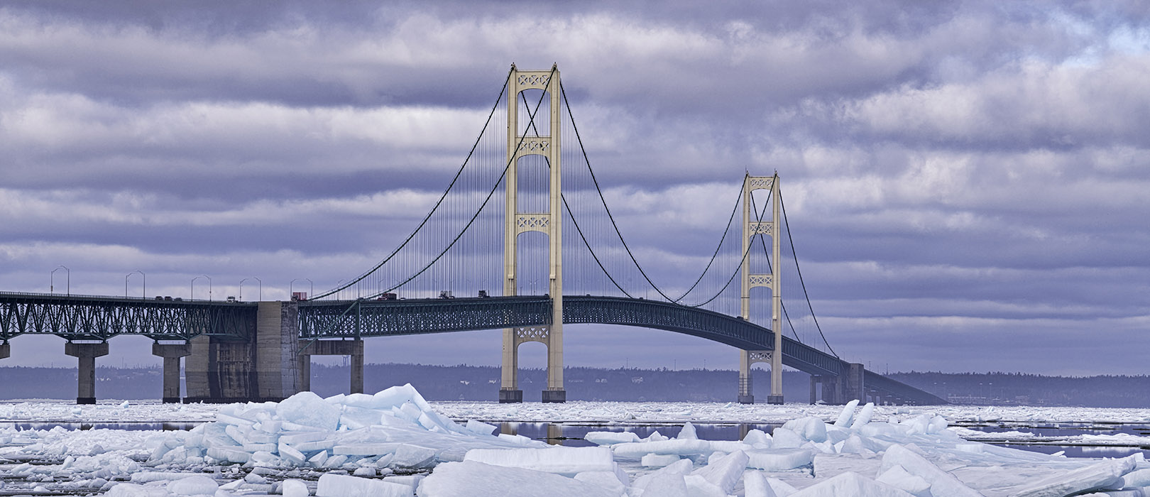 Homes in Michigan's Upper Peninsula