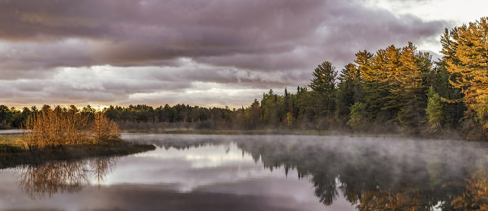 Homes in Michigan's Upper Peninsula